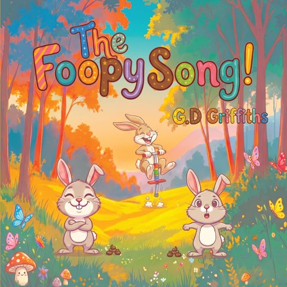 The Foopy Song, (Paperback)
