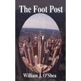thumbnail image 1 of The Foot Post, (Paperback), 1 of 1