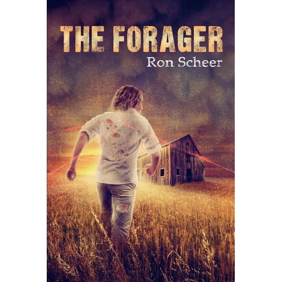 The Forager