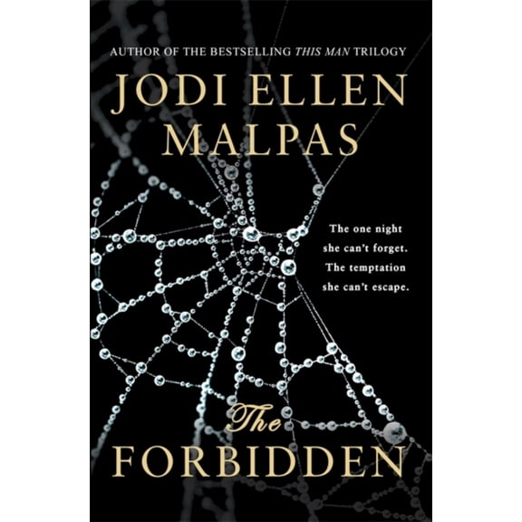 FORBIDDEN