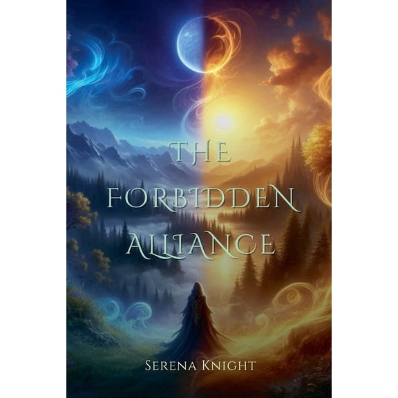 The Forbidden Alliance, (Paperback)