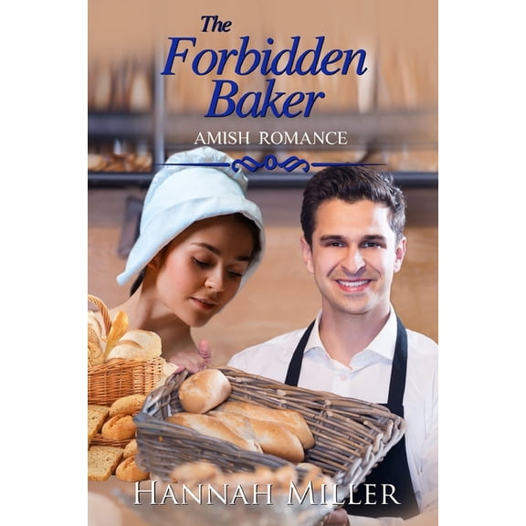 The Forbidden Baker, (Paperback)