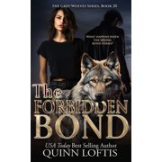 The Forbidden Bond, Paperback