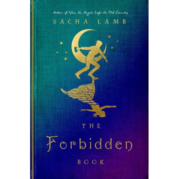 Pre-Owned The Forbidden Book (Hardcover) 1646144562 9781646144563