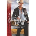 thumbnail image 1 of Pre-Owned The Forbidden Brother (Mass Market Paperback) 1335971602 9781335971609, 1 of 1