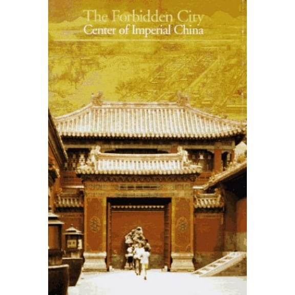 Pre-Owned Discoveries: Forbidden City (Paperback) 0810928221 9780810928220