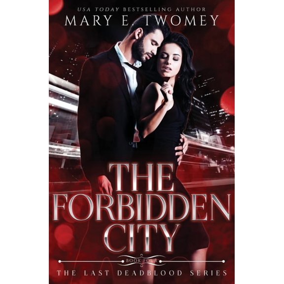 The Forbidden City, (Paperback)