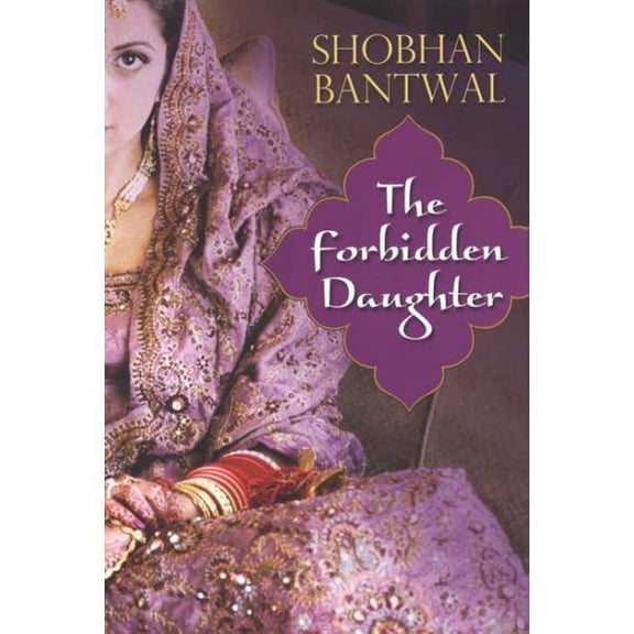 The Forbidden Daughter (Paperback)