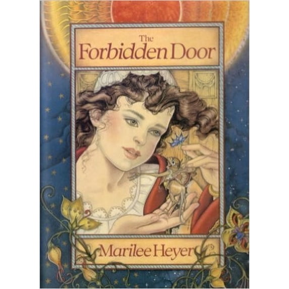 Pre-Owned The Forbidden Door (Hardcover) 0670817406 9780670817405