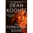 thumbnail image 1 of The Forbidden Door : A Jane Hawk Novel, 1 of 1