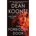 thumbnail image 1 of Pre-Owned The Forbidden Door 9781432857080 Used, 1 of 1