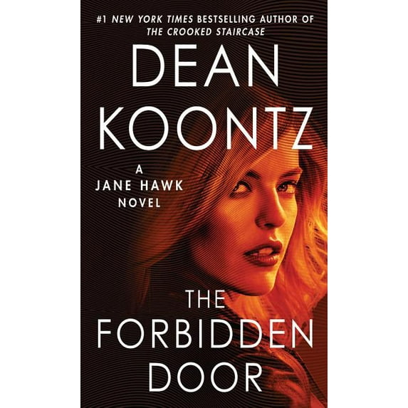The Forbidden Door (Hardcover) by Dean Koontz