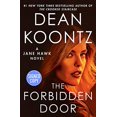thumbnail image 1 of Pre-Owned The Forbidden Door - Signed / Autographed Copy Paperback, 1 of 1