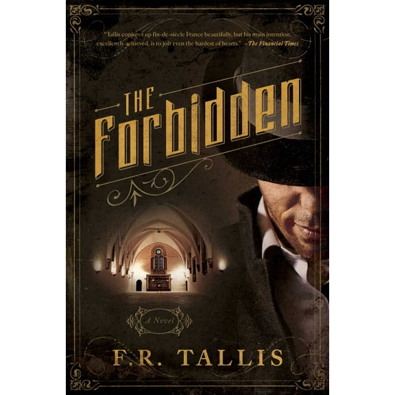 The Forbidden (Hardcover)