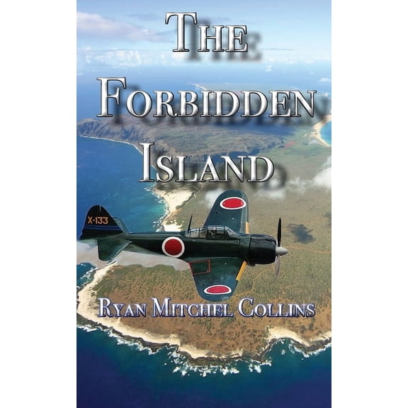 The Forbidden Island, (Paperback)