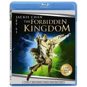 The Forbidden Kingdom Blu-ray + Digital Copy, Lions Gate, Action & Adventure