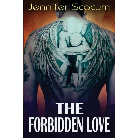 The Forbidden Love : BBW Paranormal Shapeshifter Ghost Menage Romance (Paperback)