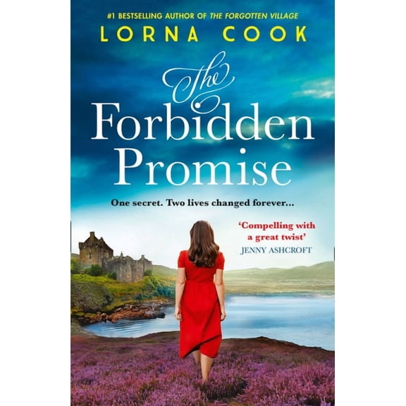 The Forbidden Promise, (Paperback)
