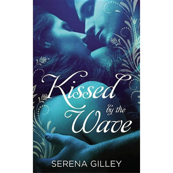 Forbidden Realm Kissed by the Wave, Book 1, (Paperback)