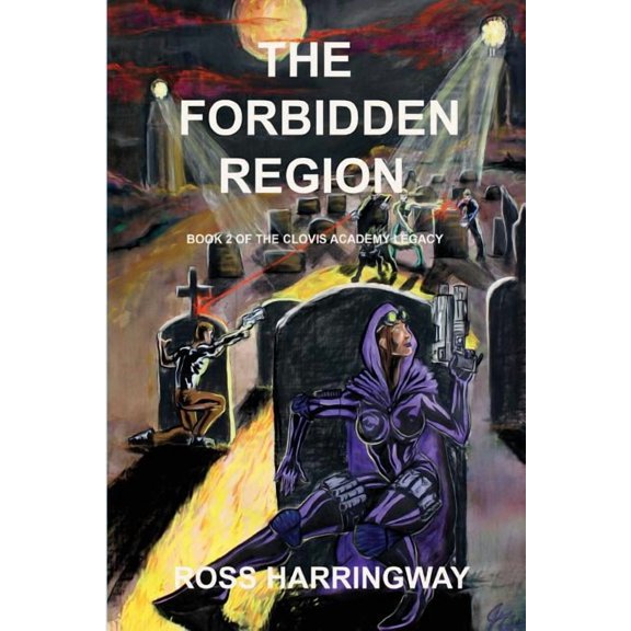 The Forbidden Region, (Paperback)