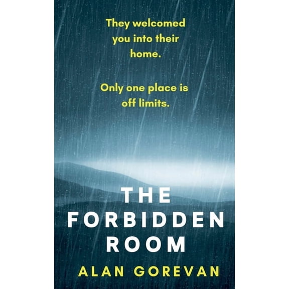 The Forbidden Room, (Paperback)