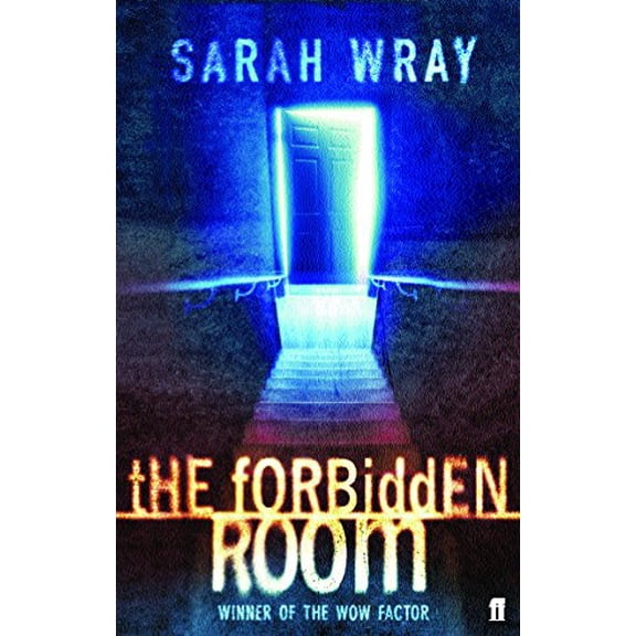 Pre-Owned The Forbidden Room Paperback