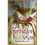 The Forbidden Rose Spymaster 1 Paperback
