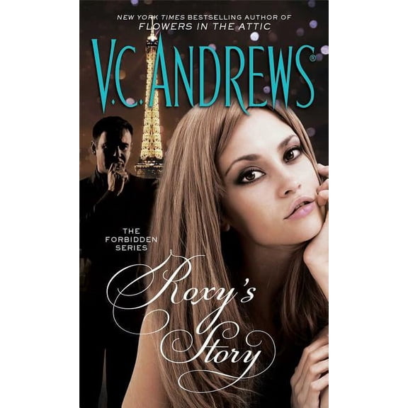 Pre-Owned Forbidden Roxy's Story, (Paperback)