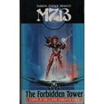 thumbnail image 1 of Pre-Owned The Forbidden Tower (Darkover S.) Paperback, 1 of 1