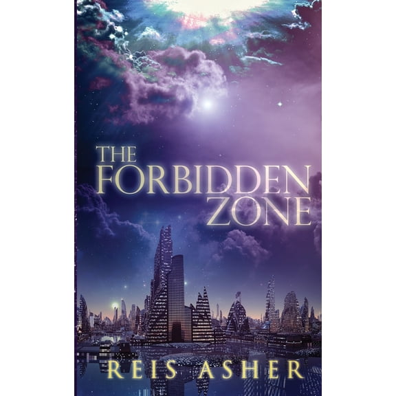 The Forbidden Zone, (Paperback)