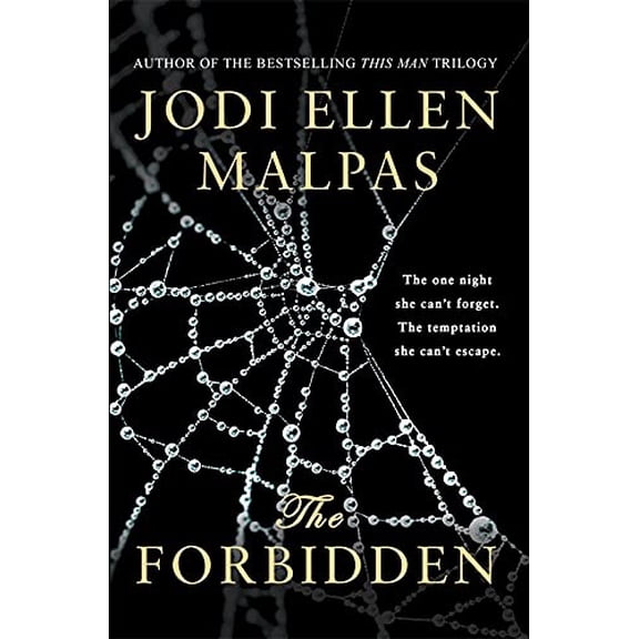 Pre-Owned The Forbidden Paperback