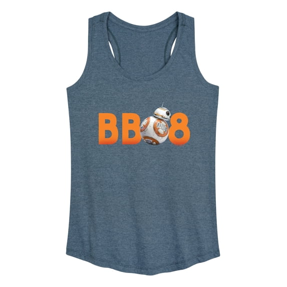 The Force Awakens - BB8 - Women's Any Way Short Sleeve Graphic Dress