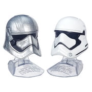The Force Awakens Black Series Die Cast Phasma & Stormtrooper