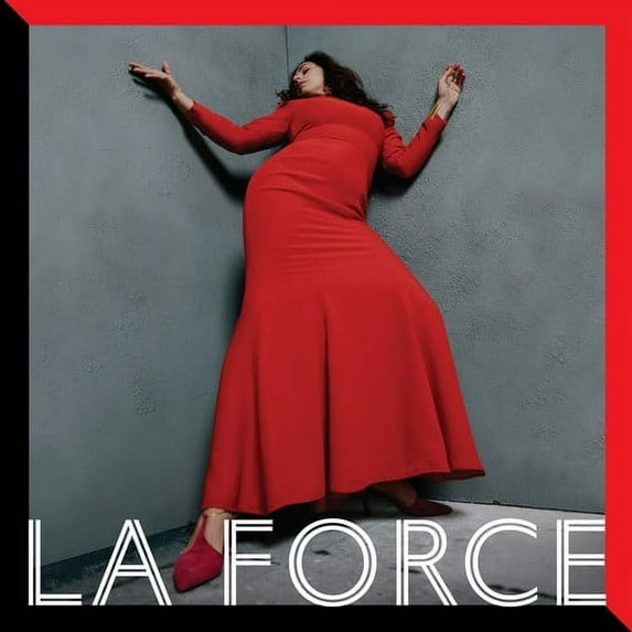 The Force - La Force - Music & Performance - Vinyl