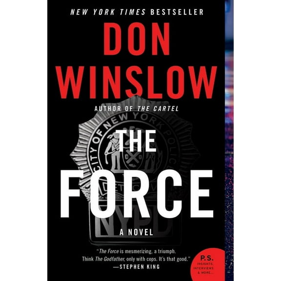 The Force, (Paperback)