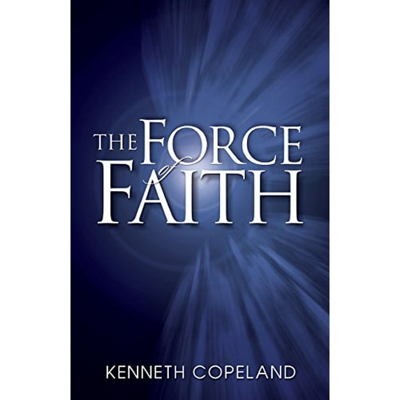 Pre-Owned Force of Faith (Paperback) 0938458140 9780938458142