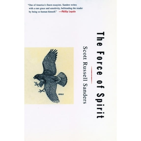 Pre-Owned The Force of Spirit (Paperback) 0807062979 9780807062975