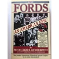 thumbnail image 1 of Pre-Owned The Fords an American Epic Paperback, 1 of 1