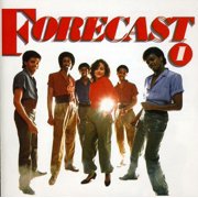 The Forecast - Forecast I Remastered Edition - Music & Performance - CD