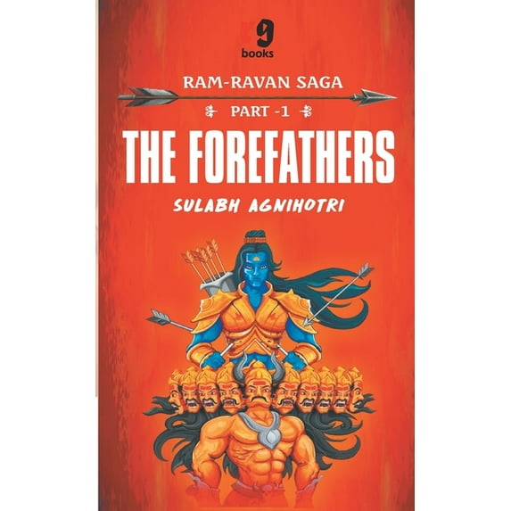 The Forefathers, (Paperback)