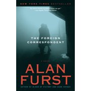 The Foreign Correspondent, Paperback
