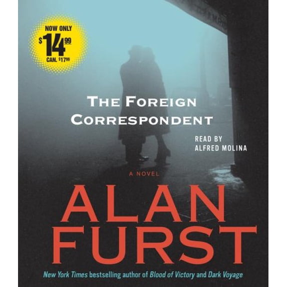 Pre-Owned The Foreign Correspondent Paperback