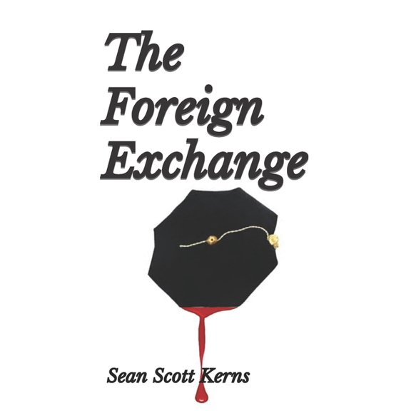 The Foreign Exchange - eBook