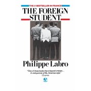 The Foreign Student, Paperback