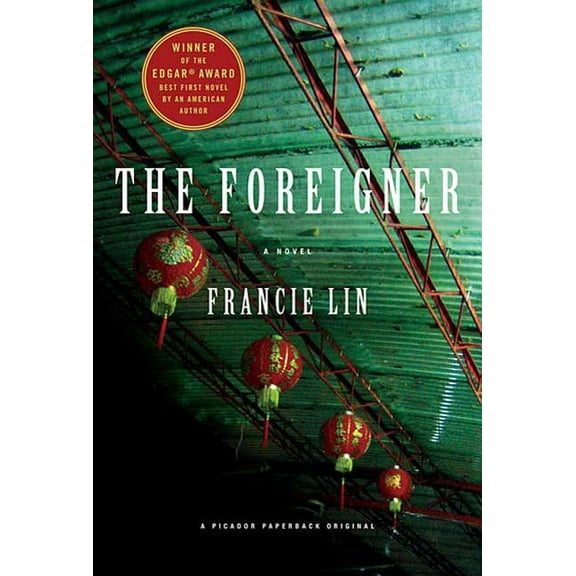 The Foreigner : A Novel