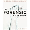 thumbnail image 1 of Pre-Owned The Forensic Casebook: The Science of Crime Scene Investigation (Paperback) 0345452038 9780345452030, 1 of 1
