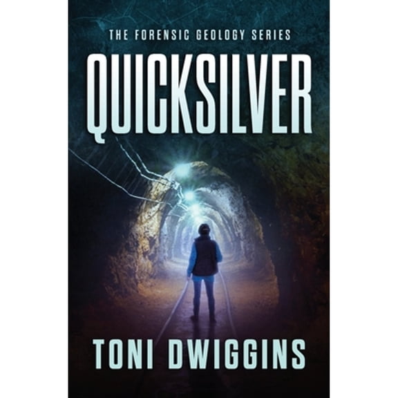 Pre-Owned Quicksilver (Paperback) 1710985941 9781710985948