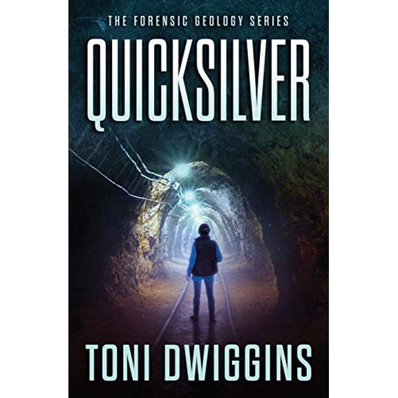 Pre-Owned Quicksilver (Paperback) 1710985941 9781710985948
