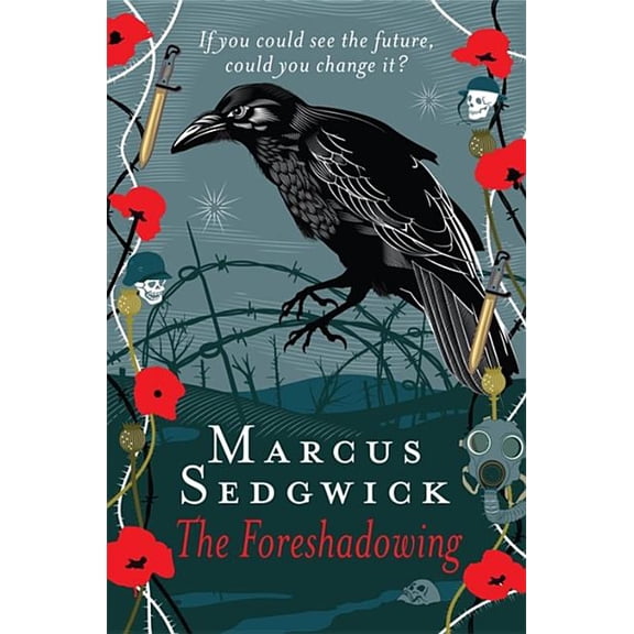 The Foreshadowing, (Paperback)