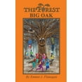 thumbnail image 1 of Pre-Owned The Forest - Big Oak (Hardcover) 1398407542 9781398407541, 1 of 1